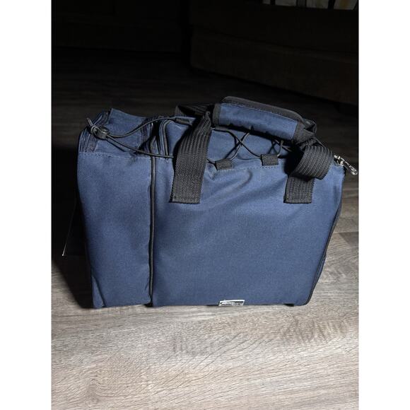 PICNIC TIME NFL Unisex-Adult NFL Malibu Picnic Basket Cooler - Picture 3 of 6